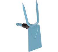 GARDENA 3219-20 Combi system Hoe 9cm Ideal for Weeding & Aerating Soil