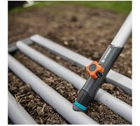 GARDENA 3569-20 Combisystem Leveling Rake