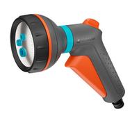 Gardena 4 Function Hose Spray Gun
