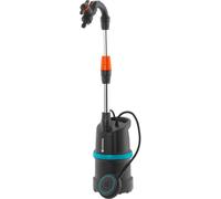 Gardena 4000/1 Water Butt or Tank Submersible Water Pump
