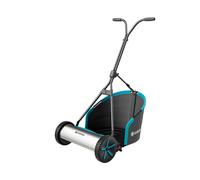 MANUAL PUSH MOWER 400 GRASS CATCHER