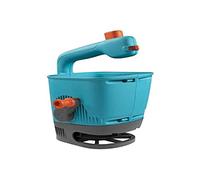 Gardena 431-20 Hand Spreader, Blue, M
