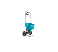 Gardena 436-20 XL Lawn Spreader 6 Metre Spreading Width 18L Container