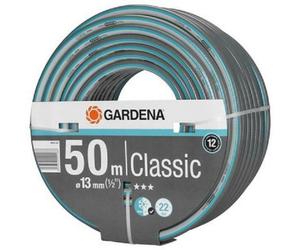 Gardena 50m Classic Garden Hose / Hosepipe GA18010-20