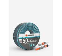 Gardena 50m Hose Starter Set Gardena Gardena 50m Hose Starter Set