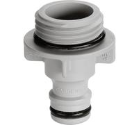 GARDENA 5304-20 Drip Irrigation Connector for Polo/Aqua Zoom Sprin...