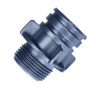 Gardena 5319-20 Short Connecting Sleeve Coupling Valve Box V1 V3 Replacement