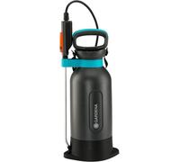 Gardena 5L Comfort Pressure Sprayer Garden Pump Weed Killer Plant Feed Sprayer