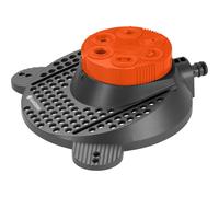 Gardena 6 Pattern Boogie Water Sprinkler