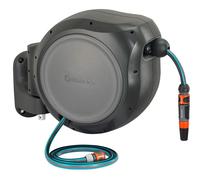 GARDENA 25m Wall Mounted Hose Box