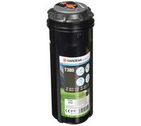 GARDENA 8205-U T360 Turbo Pop Up for Sprinkler System Pro