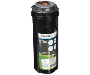 GARDENA 8205-U T360 Turbo Pop Up for Sprinkler System Pro