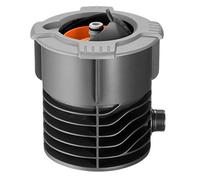 Gardena 8250-U Sprinkler System Pipeline Water Connector