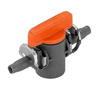 Gardena 8357 29 Closing Valve 4.6 mm Quick & Easy
