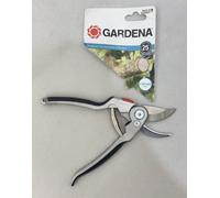 Gardena 8702 Premium Bypass Secateurs Gardening
