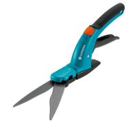 Gardena 8733-20 Comfort Grass Shears with Ergonomic Handle