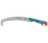 Gardena 8739 - Blue and Orange Hand Saw, Stainless Steel