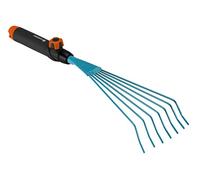 Gardena 8916 Hand Rake Combi System Wire