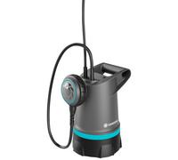 Gardena 9016-28 Clean Water 550W Submersible Pump