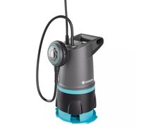 Gardena 9018-28 water pump 550 W Submersible pump