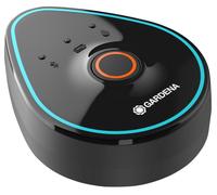 Gardena 9V Bluetooth Irrigation Control Unit Six Watering Schedules Wireless