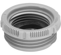 GARDENA adapter: thread adapter for connecting internal (G one size