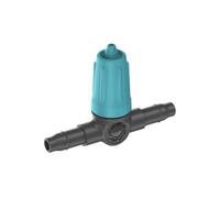 Gardena Adj. Inline Drip Head Gda-133