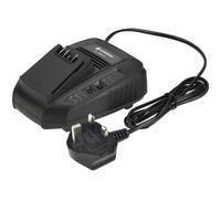 Gardena AL 1830 CV Fast P4A 18v Cordless Li-ion Battery Charger