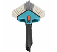 Gardena Angle Broom 03634-20 Combi System Clean Corner Household