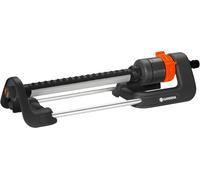 Gardena Aqua M rectangular sprinkler: Lawn sprinkler for watering areas of 110â