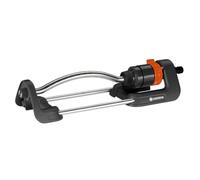 Gardena Aqua S 18700-34 Rocking Syringe Black