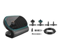 Gardena AQUABLOOM L Solar Water Irrigation Set
