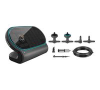 Gardena AQUABLOOM L Solar Water Irrigation Set
