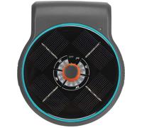 GARDENA AquaBloom Solar-Powered Irrigation Kit - Black