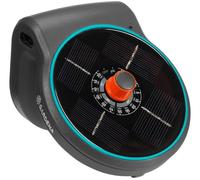 GARDENA AquaBloom Solar-Powered Irrigation Kit - Black