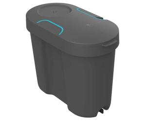 Gardena AquaBloom Solar Watering Set with 10.5L Reservoir for Plants