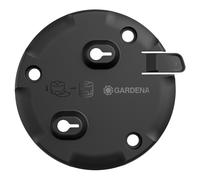 GARDENA AquaPrecise Docking Plate (oberirdisch)