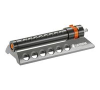 Gardena AquaZoom 250/1 Oscillating Garden Sprinkler