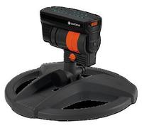 Gardena AquaZoom compact Oscillating water sprinkler