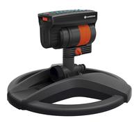 GARDENA AquaZoom Compact Oscillating Sprinkler