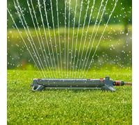 GARDENA Oscillating Sprinkler AquaZoom L
