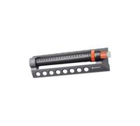Gardena Aquazoom Oscil Sprinkler