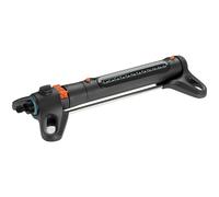 GARDENA AquaZoom S Square Sprinkler 9-150m² Adjustable Range 18710-20