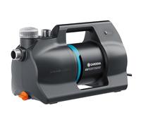 Gardena Automatic House&Garden Pump 5000 SilentComfort Pumps: App Control, 36% Less Power Consumption, Silent Technology, Rain and UV Resistant Housing (9072-20)