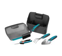 Gardena Balcony Gardening tools and Box