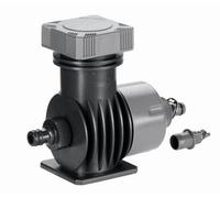 Gardena Micro Drip System Master Unit 2000, Starter Component - Pressure Reducer