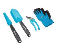 Gardena Basic Equipment Hand Tools Set - Combisystem Hand Tools