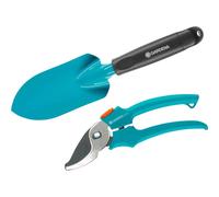 Gardena Basic Hand Tools Set