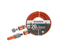 GARDENA Basic Hose KIT 13mm (1/2") (20m)