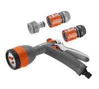 Gardena Basic Multi 4 Function Hose Spray Gun